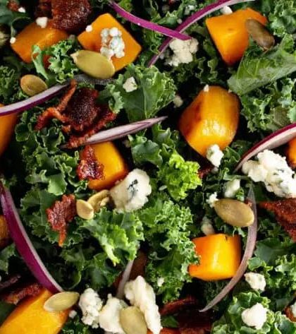 Ina Garten Squash Salad