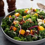 Ina Garten Squash Salad