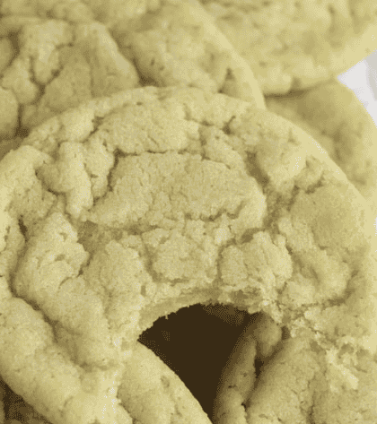 Ina Garten Sugar Cookie