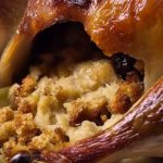 Ina Garten Turkey Stuffing recipe