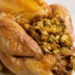 Ina Garten Turkey Stuffing recipe