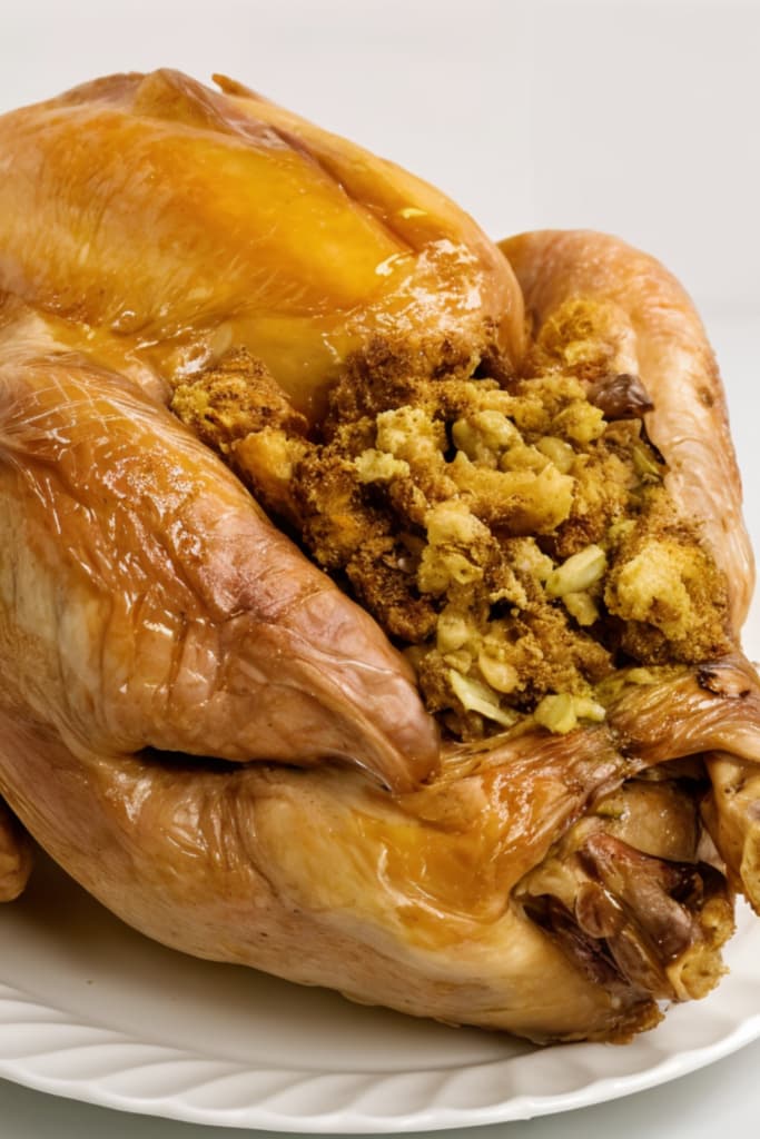 Ina Garten Turkey Stuffing recipe