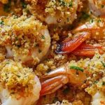 Barefoot Contessa Baked Shrimp Scampi