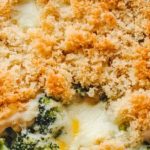 Barefoot Contessa Chicken Divan recipe