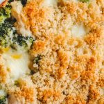 Barefoot Contessa Chicken Divan recipe