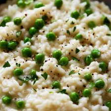Barefoot Contessa Easy Parmesan Risotto Recipe