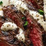 Barefoot Contessa Filet of Beef with Mustard Sauce Recipe