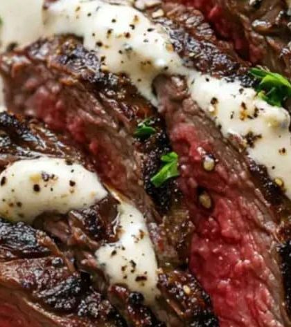 Barefoot Contessa Filet of Beef with Mustard Sauce Recipe