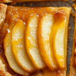 Barefoot Contessa French Apple Tart