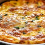 Barefoot Contessa Potato Pancetta Frittata