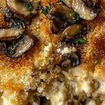 Barefoot Contessa Truffle Mac and Cheese