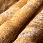 Ina Garten Baguette bread