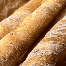 Ina Garten Ina Garten–Inspired Baguette