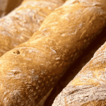 Ina Garten Baguette bread