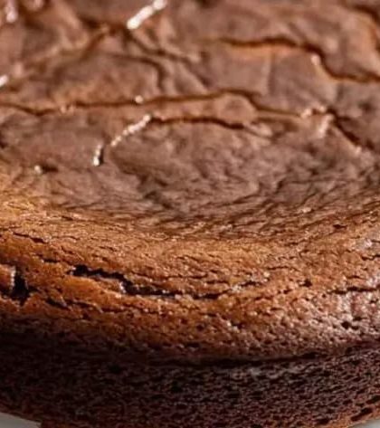 Ina Garten Bittersweet Chocolate Cake
