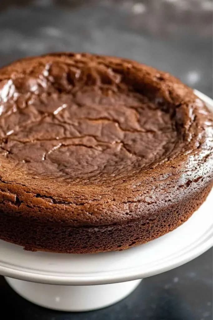 Ina Garten Bittersweet Chocolate Cake