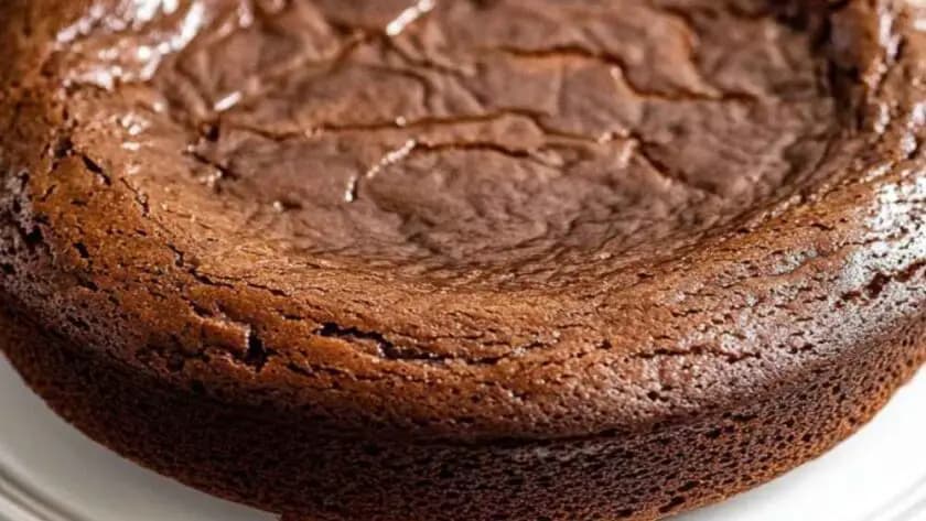 Ina Garten Bittersweet Chocolate Cake