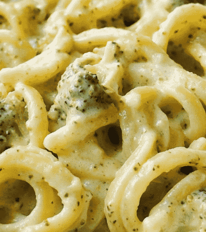 Ina Garten Broccoli Pasta