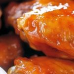 Ina Garten Buffalo Chicken Wings recipe