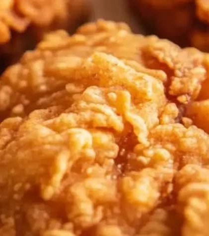 Ina Garten Buttermilk Fried Chicken