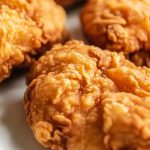 Ina Garten Buttermilk Fried Chicken