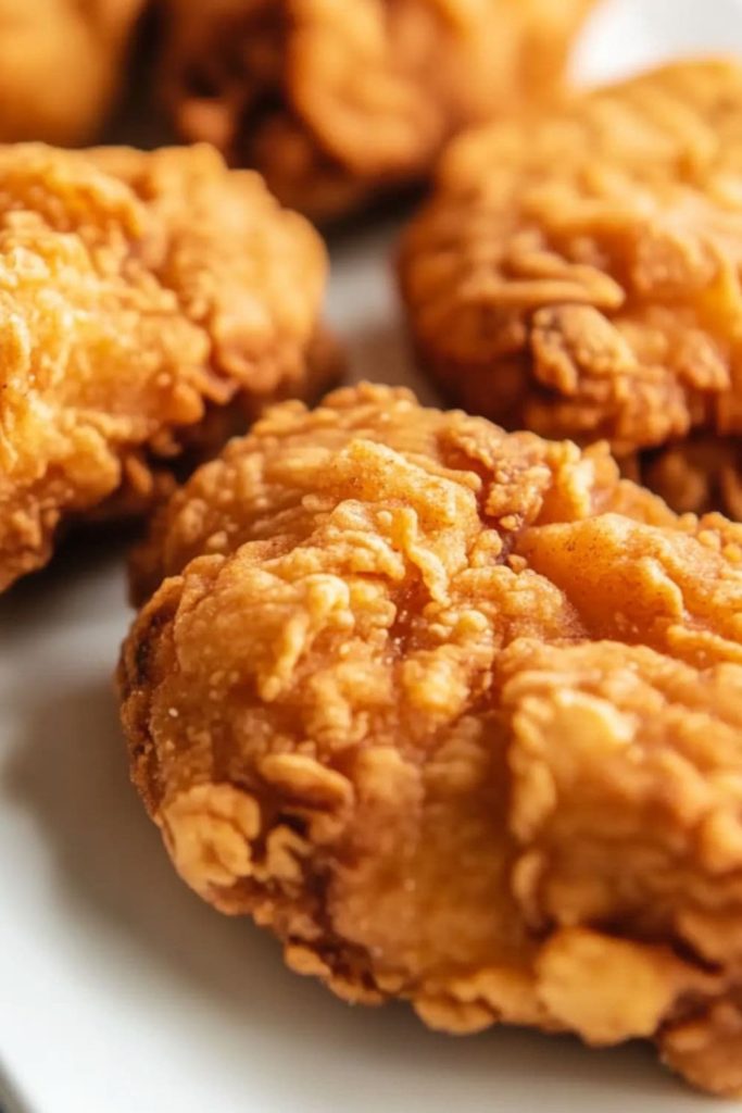 Ina Garten Buttermilk Fried Chicken