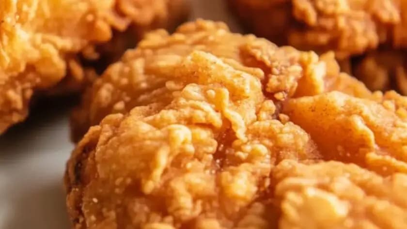 Ina Garten Buttermilk Fried Chicken
