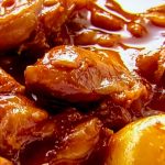 Ina Garten Chicken Bouillabaisse