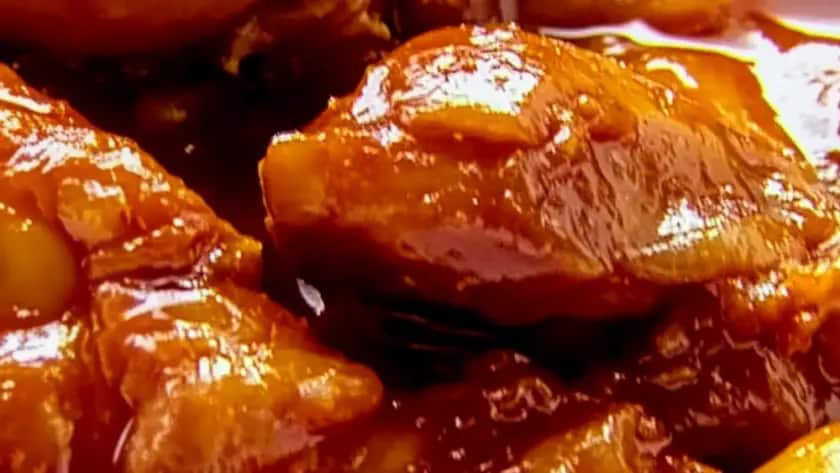 Ina Garten Chicken Bouillabaisse