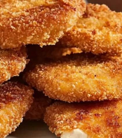Ina Garten Chicken Cutlets