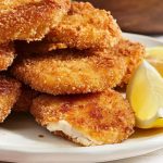 Ina Garten Chicken Cutlets