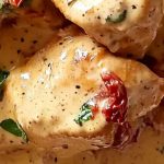 Ina Garten Chicken Marbella
