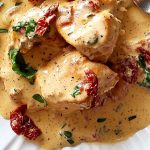 Ina Garten Chicken Marbella