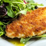 Ina Garten Chicken Milanese