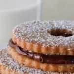 Ina Garten Chocolate Hazelnut Cookies
