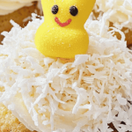 Ina Garten Coconut Cupcakes
