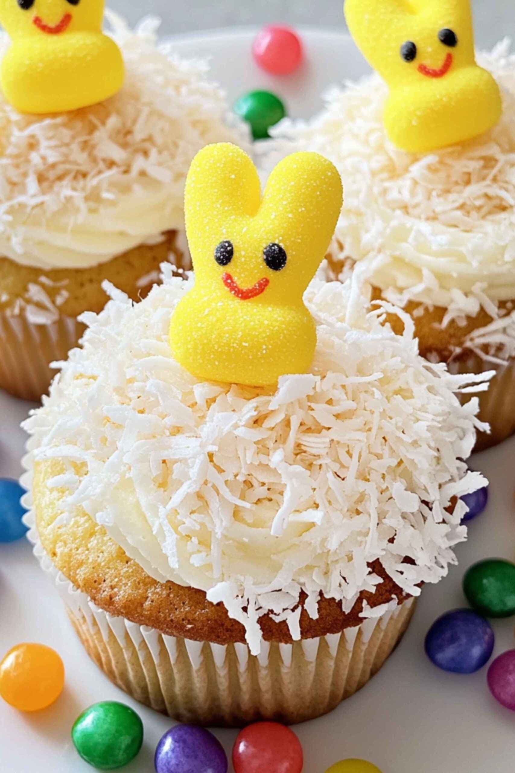 Ina Garten Coconut Cupcakes – Light, Fluffy, And Luxuriously Sweet
