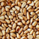 Ina Garten Couscous with Pine Nuts recipe