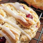 Ina Garten Cranberry Orange Scones