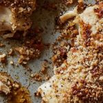 Ina Garten Crispy Mustard Chicken