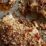 Ina Garten Crispy Mustard Chicken