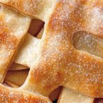 Ina Garten Deep Dish Apple Pie recipe