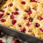 Ina Garten Easy Cranberry and Apple Cake