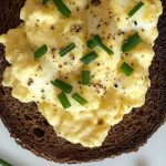 Ina Garten Egg Salad Tartines Recipe