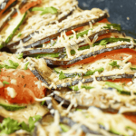 Ina Garten Eggplant Gratin