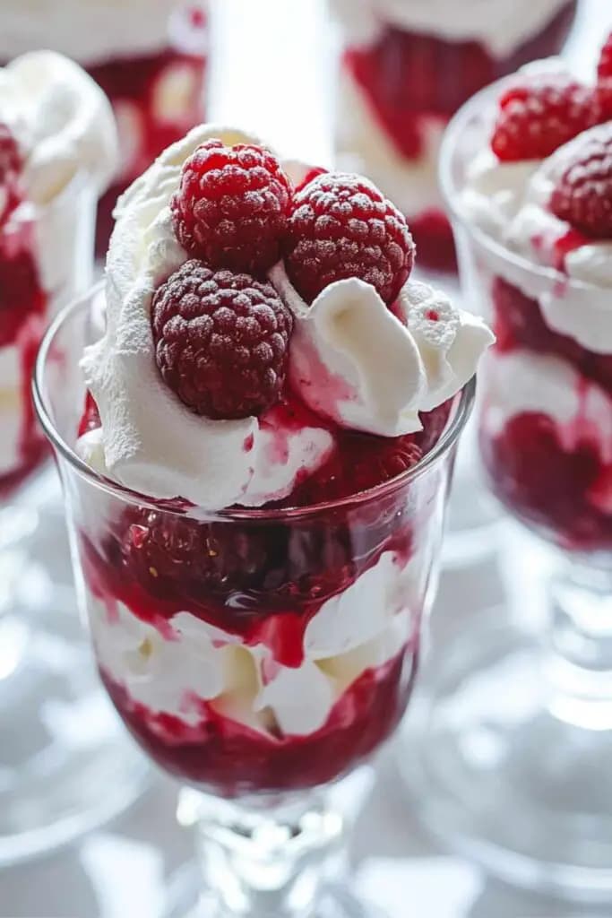 Ina Garten Eton Mess