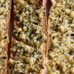 Ina Garten Garlic Toast recipe