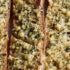 Ina Garten Garlic Toast Recipe