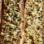 Ina Garten Garlic Toast recipe