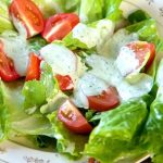 Ina Garten Green Goddess Dressing